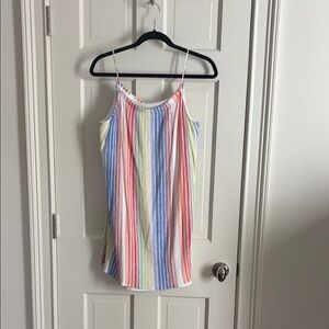 THML Multicolor Striped Top